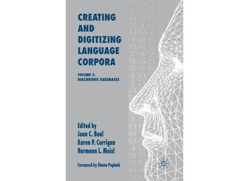 Creating and Digitizing Language Corpora em Promoção é no Buscapé