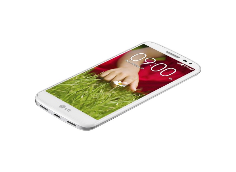 Smartphone LG G2 Mini D618 2 Chips 8 GB Android 4.4 (Kit Kat) Wi-Fi 3G