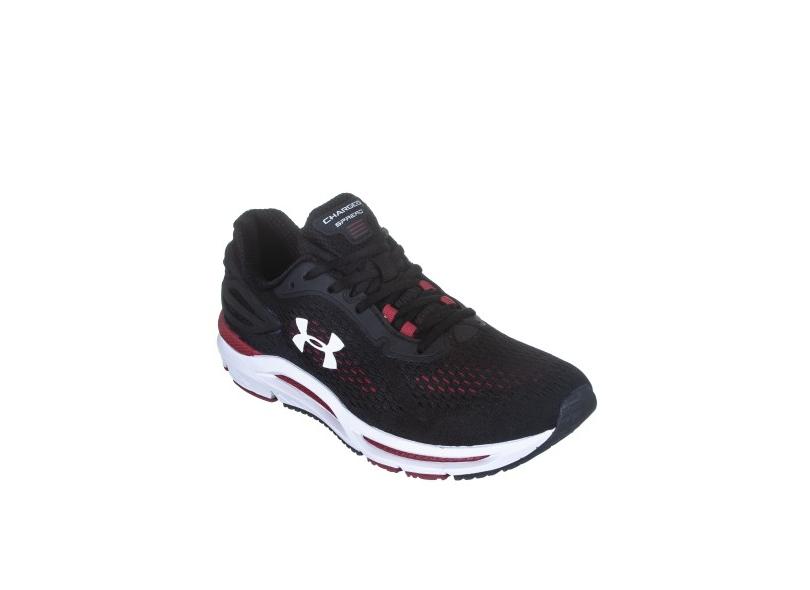 Tênis Under Armour Masculino Corrida Charged Spread