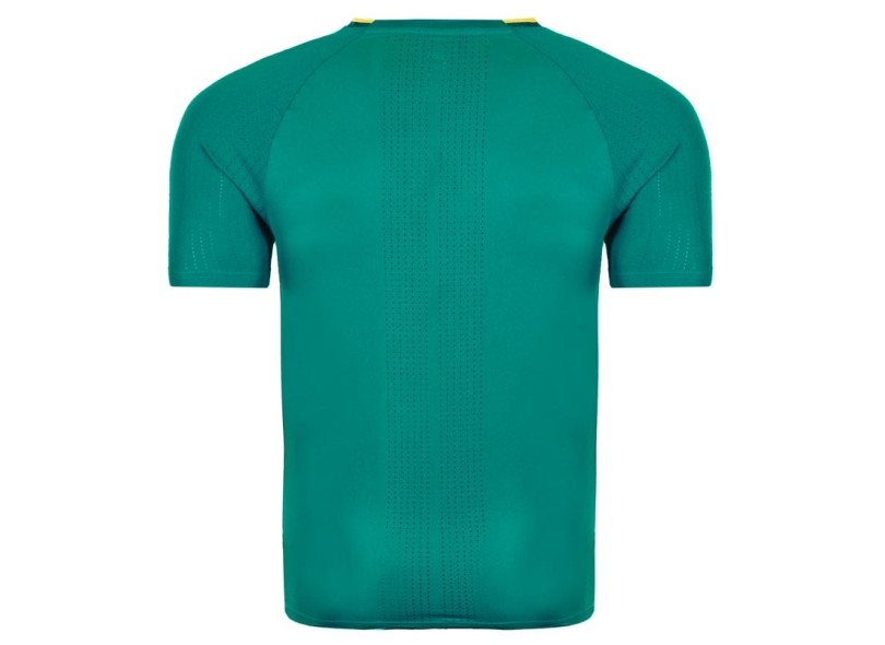 Camisa Treino Palmeiras 2016 Adidas