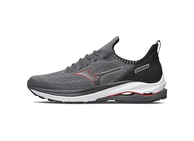 Tênis de Corrida Masculino Mizuno Wave Zest-Masculino