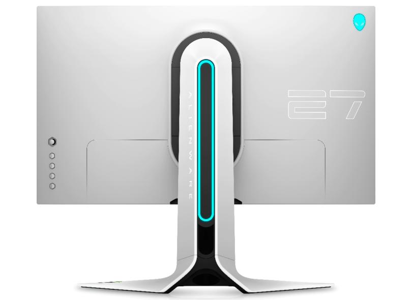 Monitor LED IPS 27.0 " Dell Q Alienware AW2721D