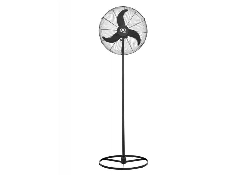 Ventilador de Coluna Goar V60C 60 cm 3 Pás