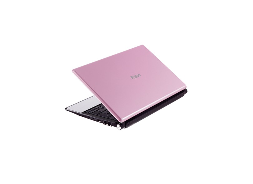 Netbook Philco PHN 11A-R123WS c/ Intel Atom