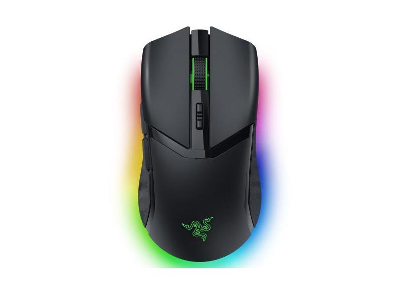 Mouse para jogos sem fio Razer Cobra Pro: 10 ícones personal
