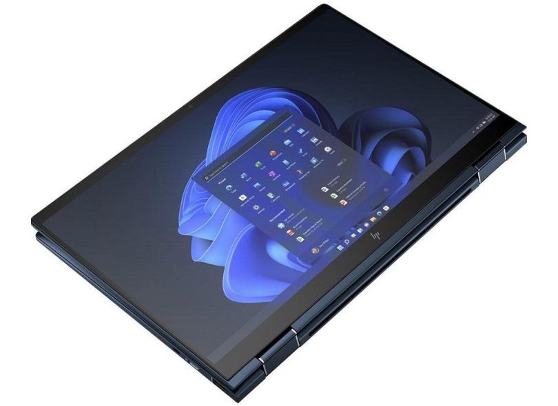 Notebook 2 em 1 HP Dragonfly G2 Intel Core i5 1145G7 13,3