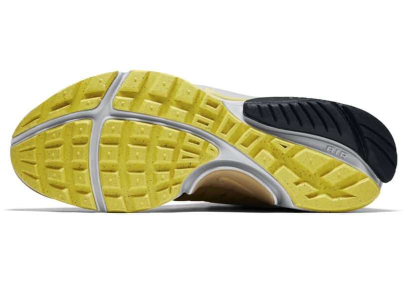 Tênis Nike Masculino Casual Air Presto Mid Utility