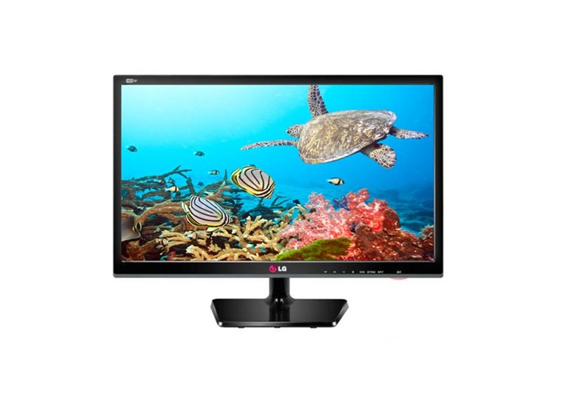 TV LED 29" LG HD HDMI 29MN33D