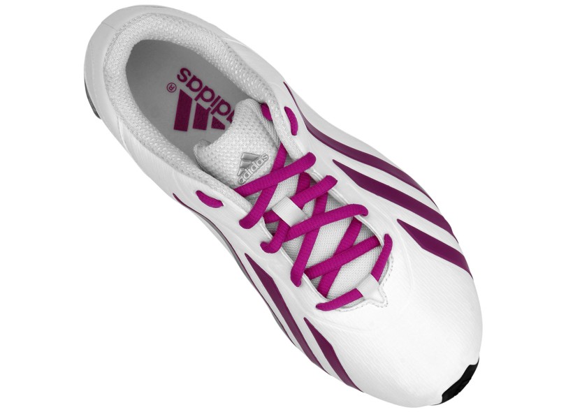 Tênis Adidas Feminino Running (Corrida) Meteor W
