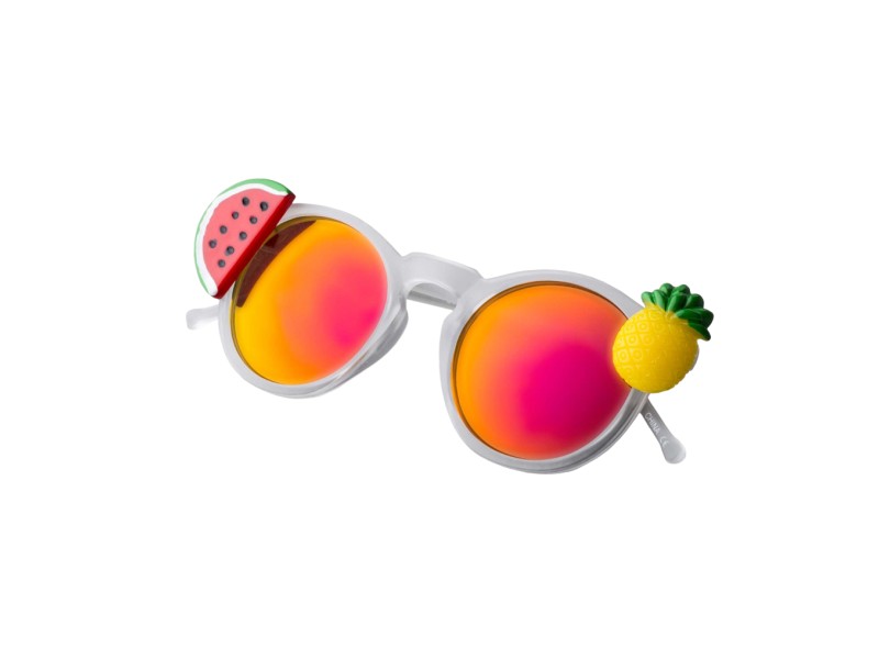 Óculos de Sol Feminino Ui! Gafas Fruit