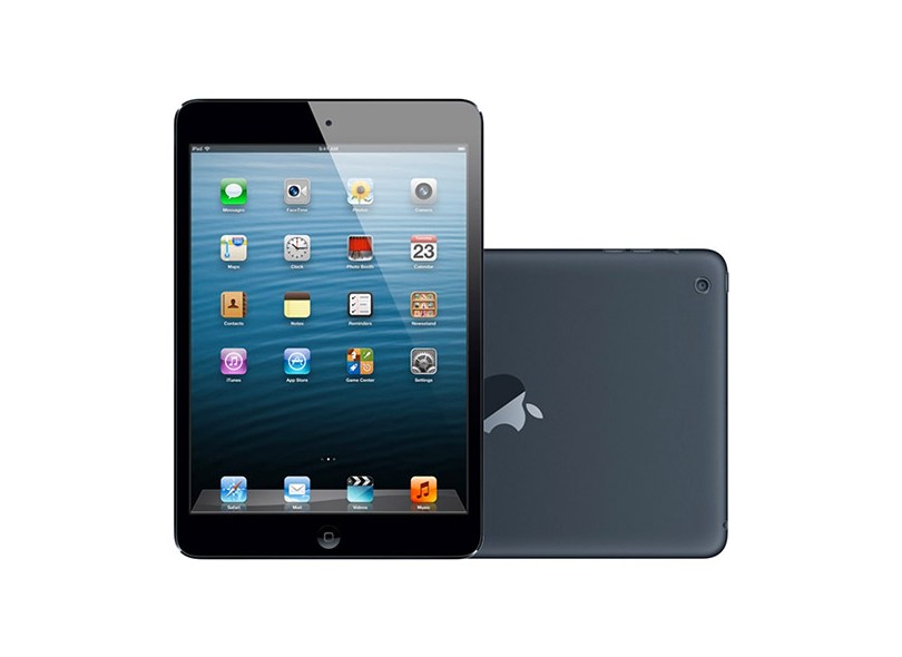 Tablet Apple iPad Mini 7.9" 16 GB Wi-Fi