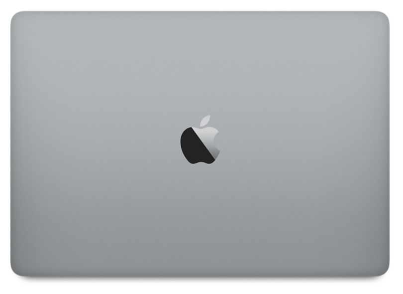 Notebook Apple Macbook Pro Intel Core i5 8 GB de RAM 256.0 GB Tela de Retina 13 " Mac OS Sierra MPXX2BZ/A