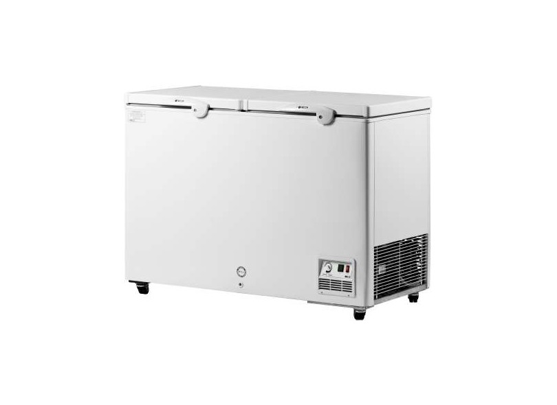 Freezer  Horizontal Fricon Dupla Ação HDE503 503 litros
