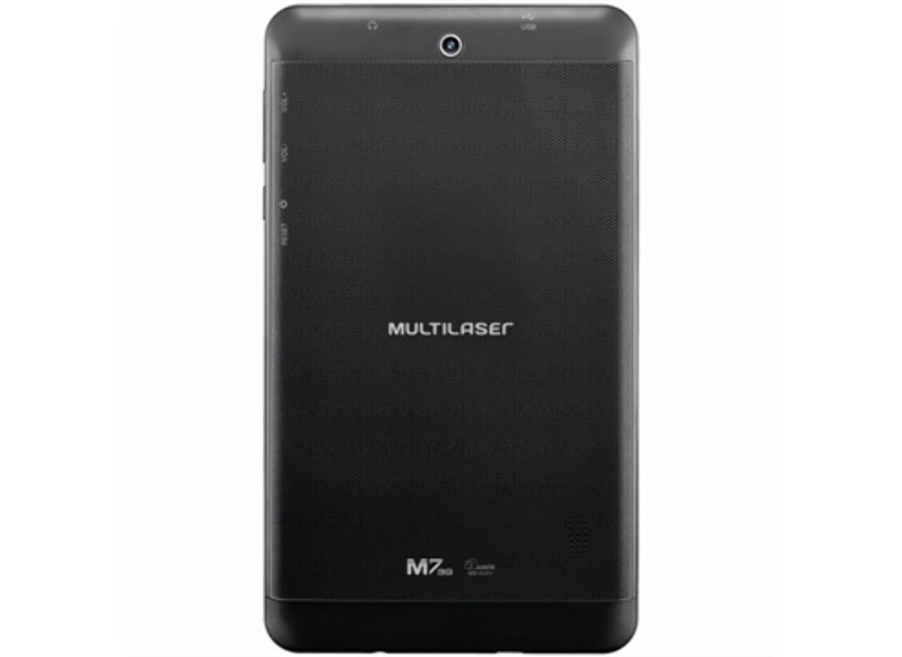 Tablet Multilaser M7 3g 8.0 GB LCD 7 " Android 4.4 (Kit Kat)