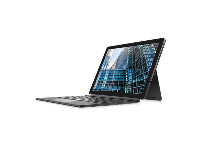 Notebook Conversível Dell Latitude 5000 Intel Core i5 8250U 8ª Geração 8 GB de RAM 128.0 GB 12.3 " Full Touchscreen Windows 10 5290