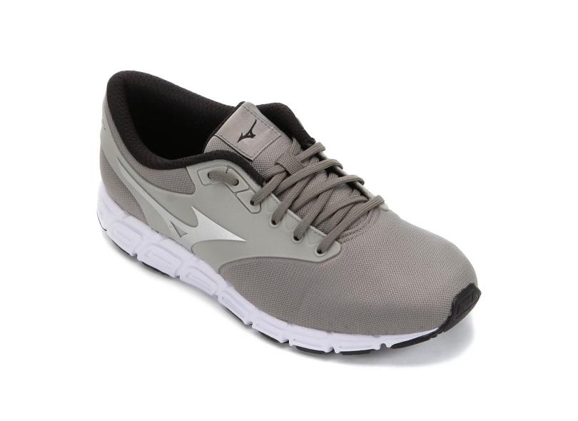 Tênis Mizuno Masculino Academia Ez Flex 2