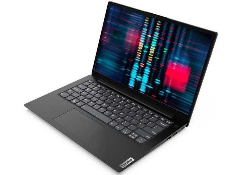 Notebook Lenovo V14 82ULS00300 Intel Core i3 1215U 14" 4GB SSD 128 GB Linux