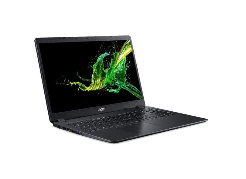 Notebook Acer Aspire 3 AMD Ryzen 7 3700U 12.0 GB de RAM 512.0 GB 15.6 " Radeon 540X Windows 10 A315-42G-R2LK