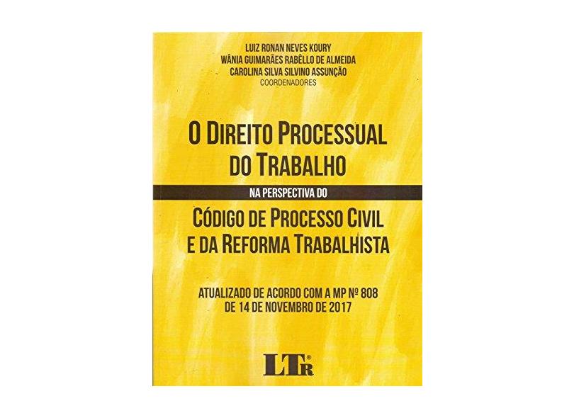 AS PRINCIPAIS NOVIDADES DA ÚLTIMA REFORMA DO PROCESSO CIVIL