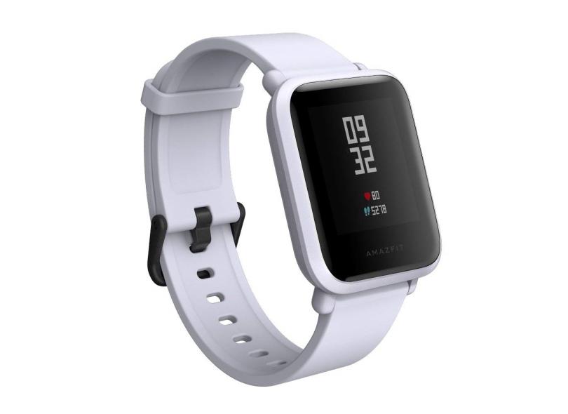 Smartwatch Xiaomi Amazfit Bip GPS com o Melhor Preço é no Zoom