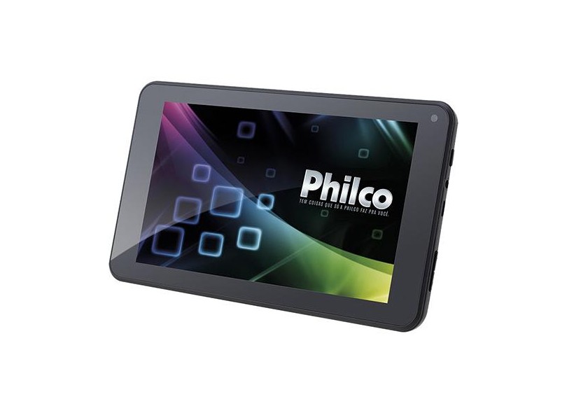 Tablet Philco 8.0 GB LCD 7 " Android 5.1 (Lollipop) PH7O