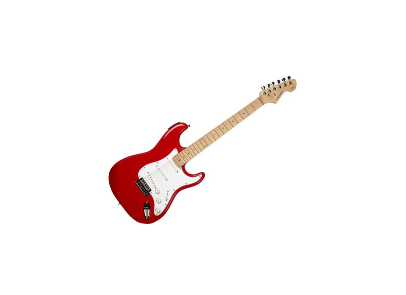 Guitarra Elétrica Stratocaster Vogga VCG 608