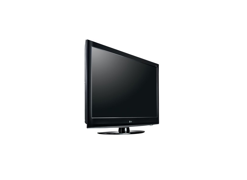 TV LCD 42" LG Full HD 3 HDMI Conversor Digital Integrado 42LH35FD