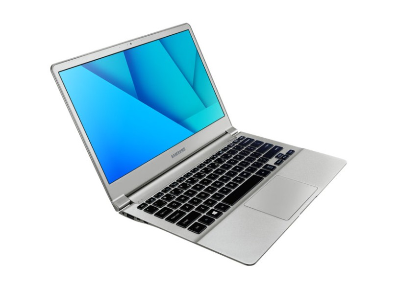 Notebook Samsung Style Intel Core i7 7500U 8 GB de RAM 256.0 GB 13.3 " Windows 10 S50
