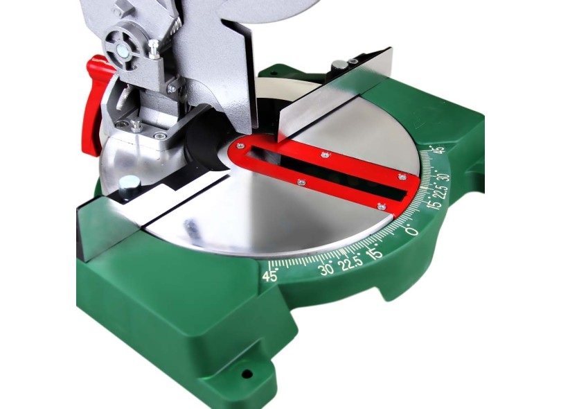 Serra Esquadria Profissional de Bancada AWT KGS-190