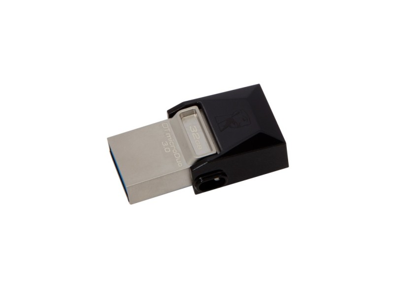 Pen Drive Kingston Data Traveler MicroDuo 32 GB USB 3.0 Micro USB DTDUO3