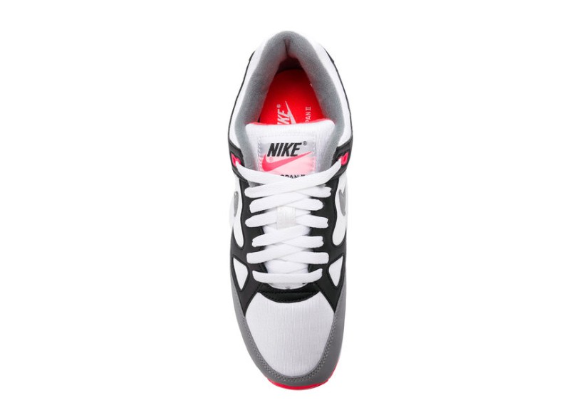 Tênis Nike Masculino Casual Air Span II