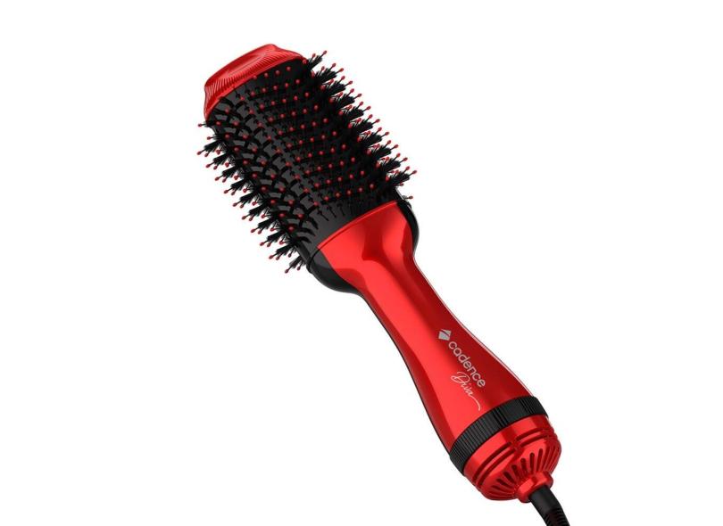 Escova Secadora Diva Revestimento Cerâmico e com 3 Niveis de Temperatura Cadence