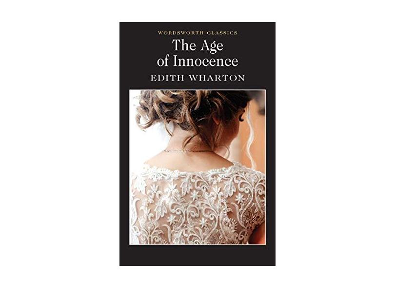 The Age of Innocence - Edith Wharton - 9781853262104