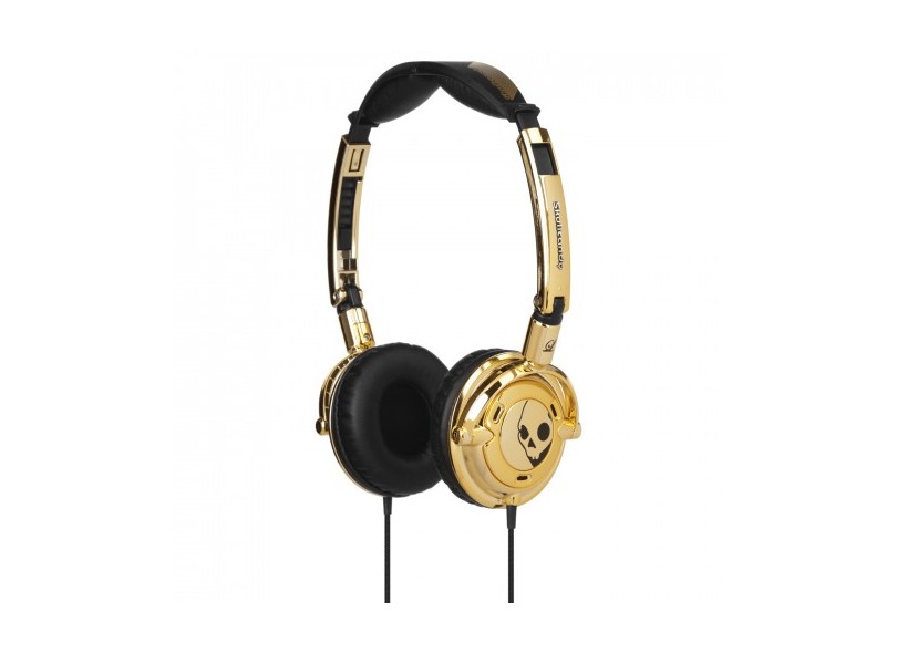 Headphone Skullcandy Lowrider S5LWCY-067