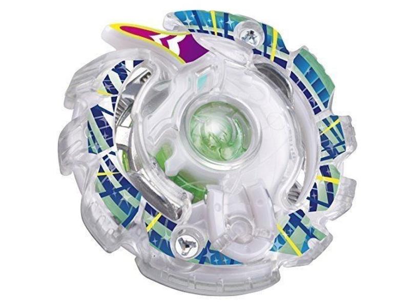 Beyblade Burst Unlock Unicorn. B-56 - Takara Tomy em Promoção é no
