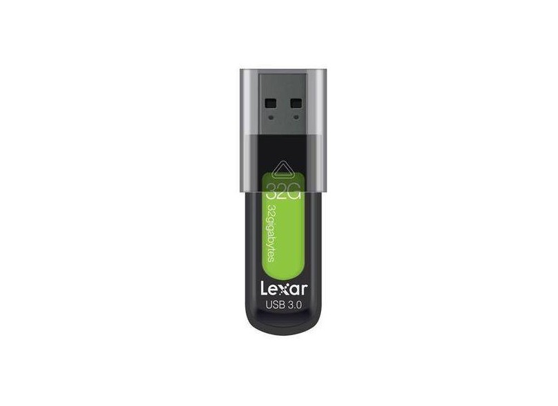 Pen Drive Lexar JumpDrive 32 GB USB 3.0 S57