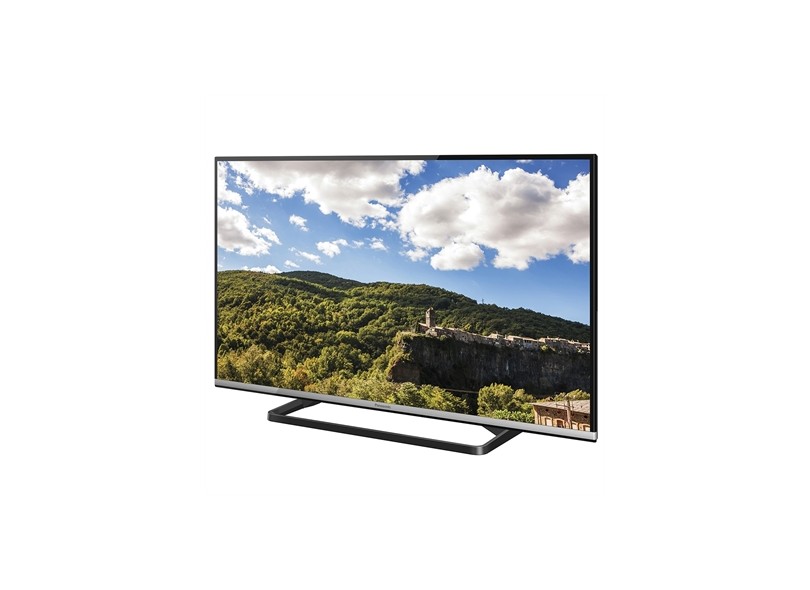 Smart TV TV LED 42" Panasonic Viera Full HD Netflix TC42AS610B 2 HDMI com o Melhor Preço é no Zoom