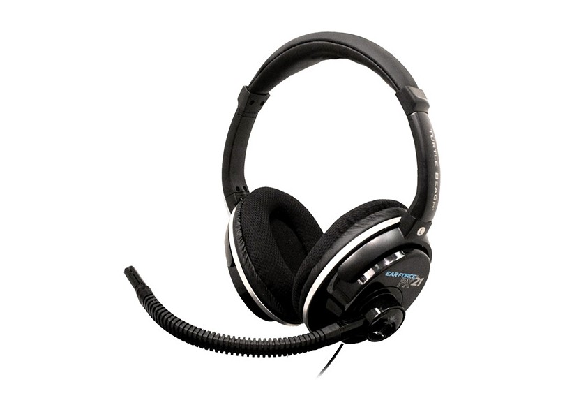 Headset Turtle Beach Ear Force DPX21
