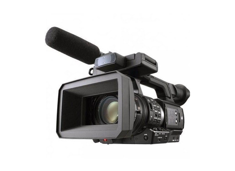 Filmadora Panasonic AJ-PX270 Full HD