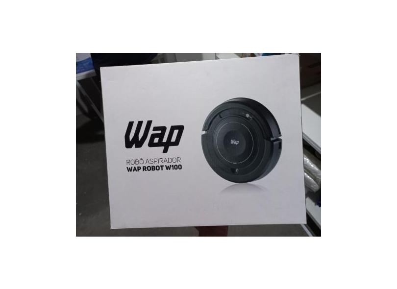 Aspirador De Po E Agua W - Fw006490 - Wap