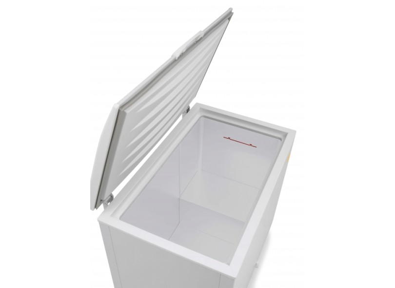 Freezer Horizontal 306 Litros Gelopar GHBA-310