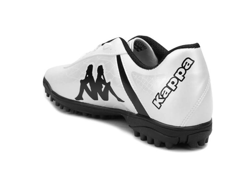 Chuteira Society Kappa Torpedo Adulto