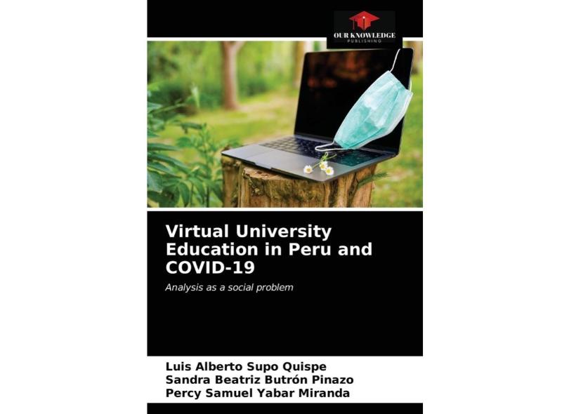 Virtual University Education in Peru and COVID-19 em Promoção é no Buscapé