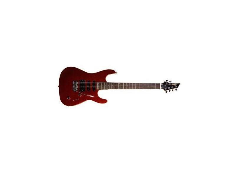 Guitarra Elétrica Stratocaster Tagima Memphis MG230