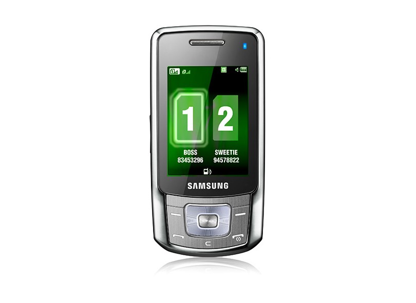 Samsung B5702 GSM Desbloqueado