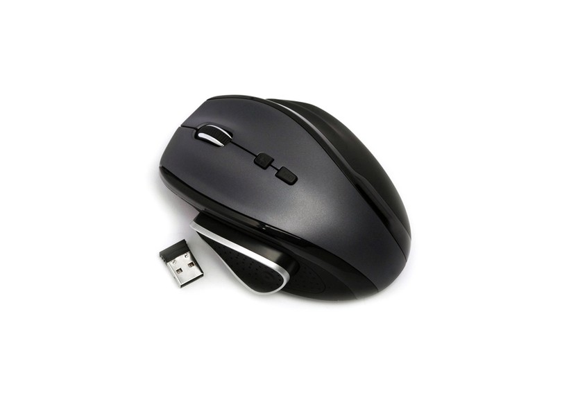 Mouse Óptico Wireless USB 0991 - Leadership