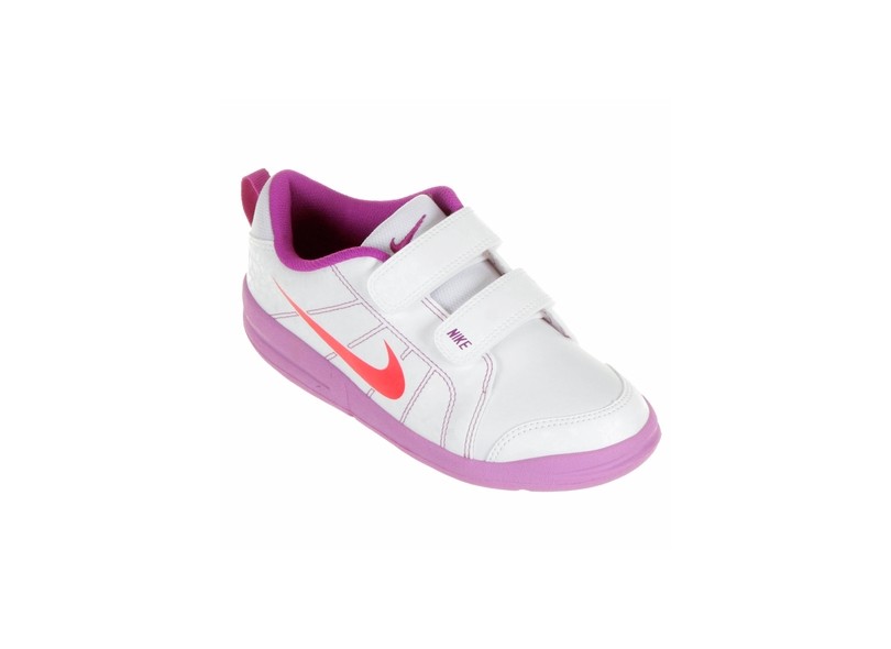 Tênis Nike Infantil (Menina) Casual Pico