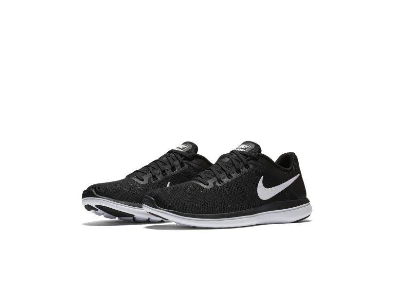 Tênis Nike Feminino Corrida Flex 2016 Rn