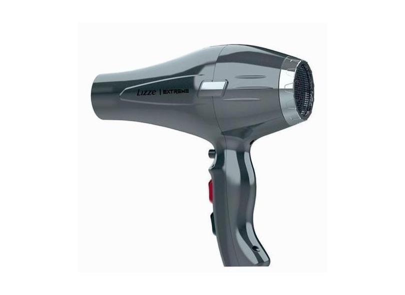 Secador De Cabelo Lizze Extreme 127V - 2400W