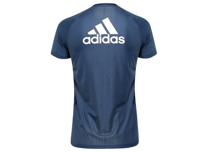 Camisa Treino Manchester United 2016/17 Adidas